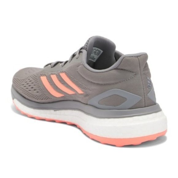 NEW adidas Response LT Running Shoe Size 9 - Picture 3 of 5